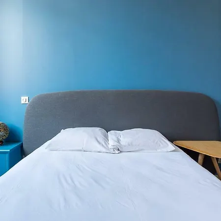 Spacious *croix-rousse* Appartement Lyon