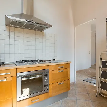 Appartement Spacious *croix-rousse* *