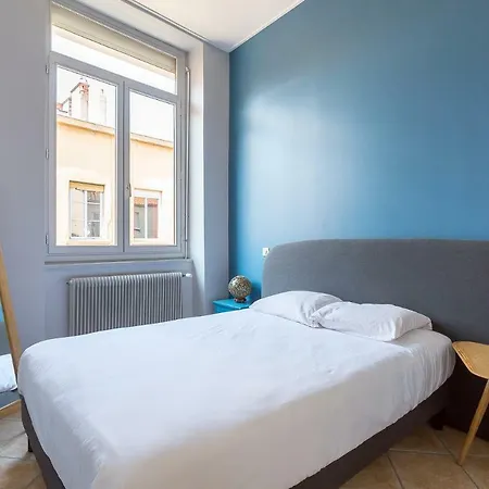 Spacious *croix-rousse* *