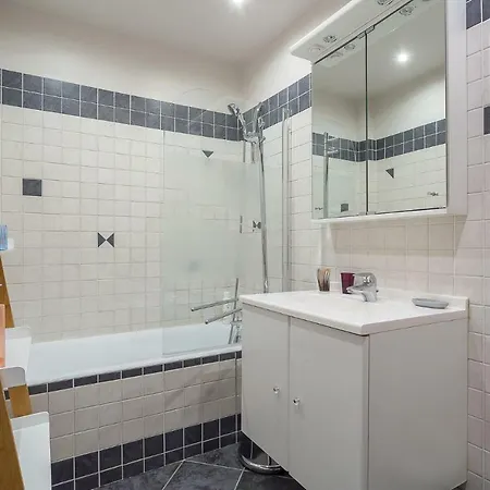 Spacious *croix-rousse* Appartement *