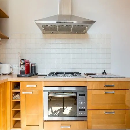 Spacious *croix-rousse* Appartement Lyon