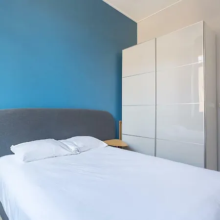 Appartement Spacious *croix-rousse* Lyon