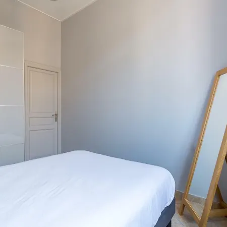 Appartement Spacious *croix-rousse* Lyon