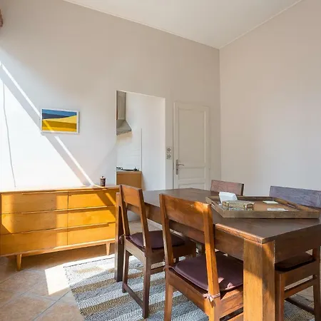 Spacious *croix-rousse* Lyon